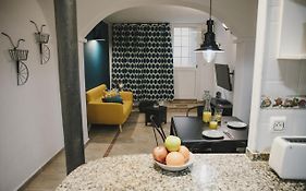 Bbarcelona Parallel Apartment